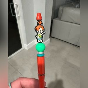 Brand new ✨ super cute 🥰 pebbles pens